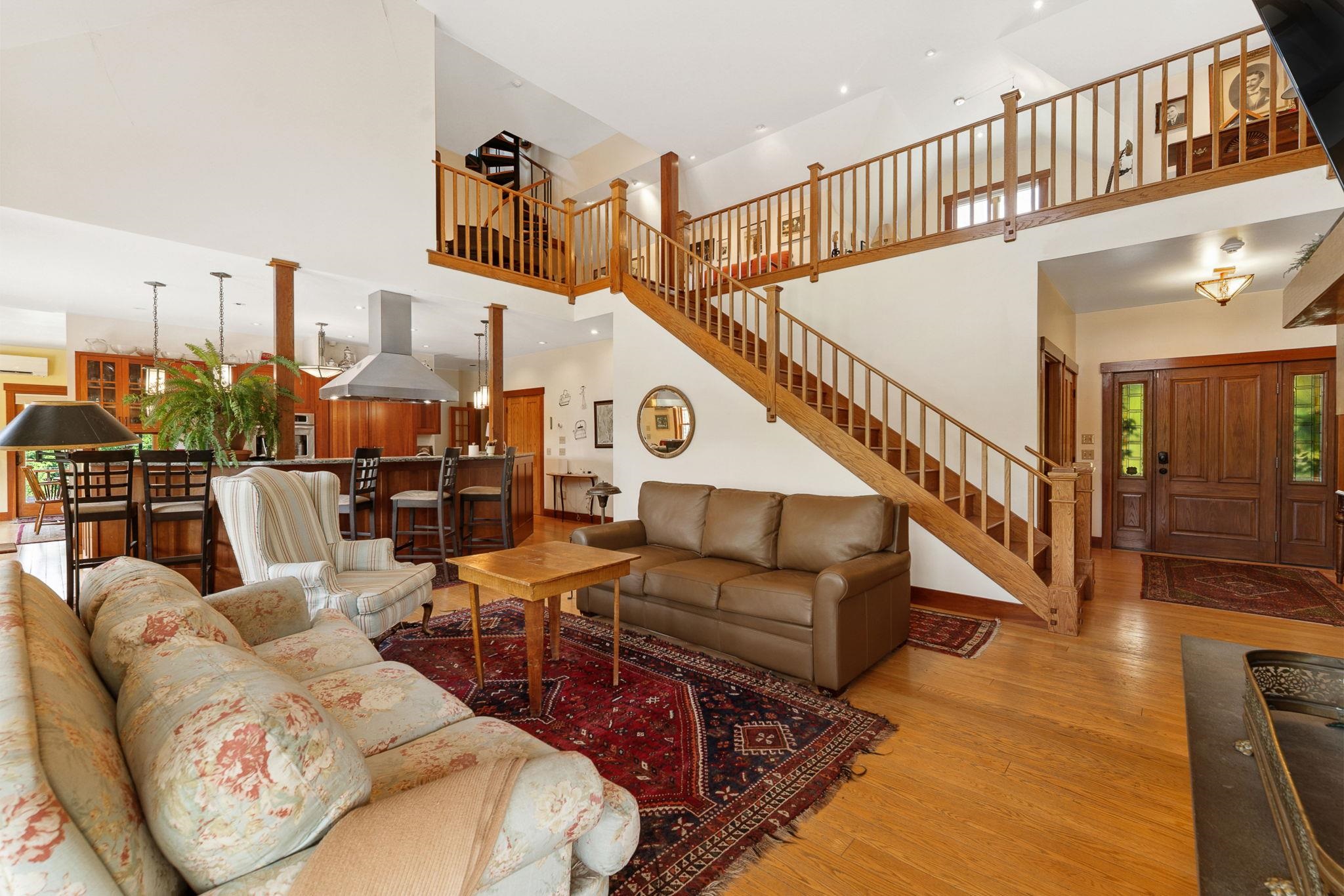 73 Laber Road Bridgewater, VT 05035 - Photo 11 of 60