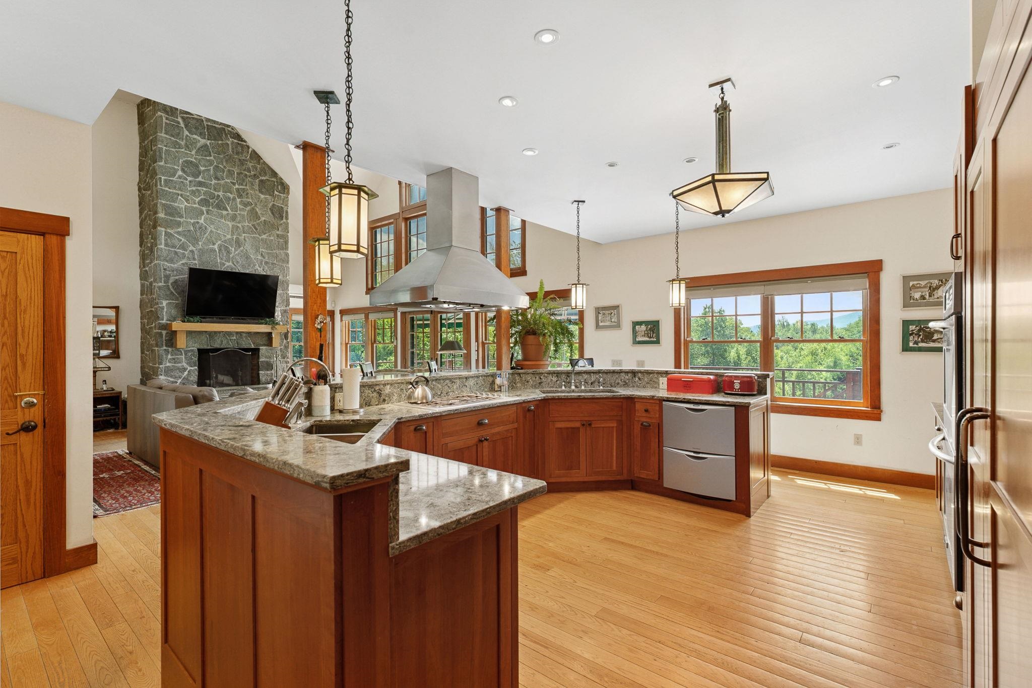 73 Laber Road Bridgewater, VT 05035 - Photo 13 of 60