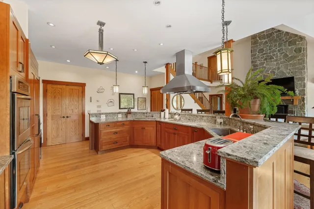 $1,490,000 | 73 Laber Road, Bridgewater, VT 05035