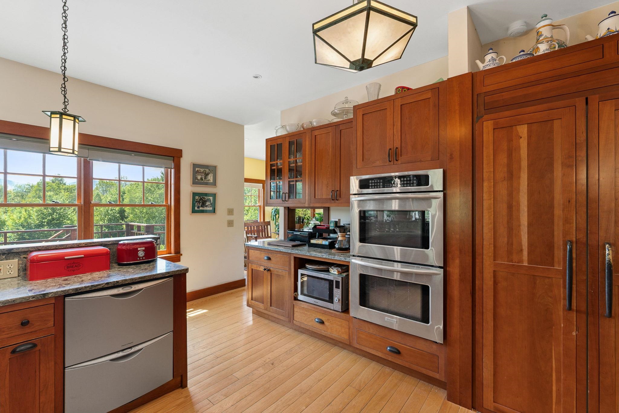 73 Laber Road Bridgewater, VT 05035 - Photo 16 of 60