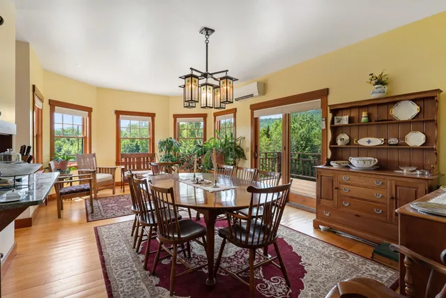 $1,490,000 | 73 Laber Road, Bridgewater, VT 05035