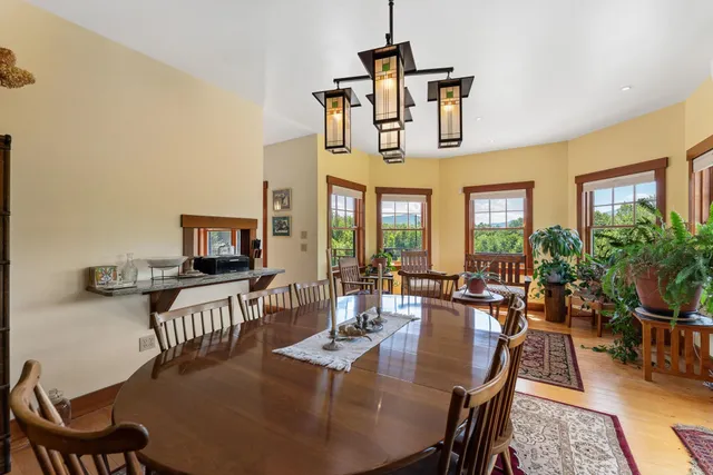 $1,490,000 | 73 Laber Road, Bridgewater, VT 05035