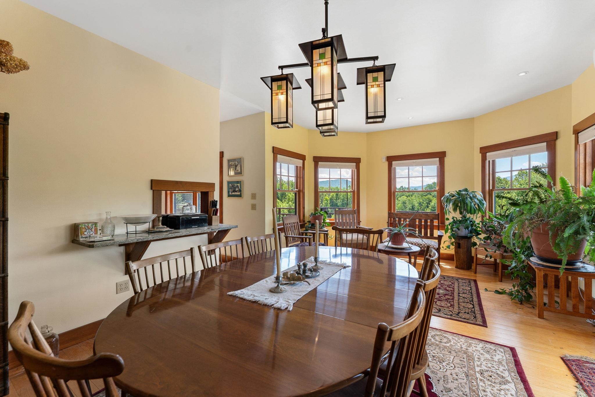 73 Laber Road Bridgewater, VT 05035 - Photo 18 of 60