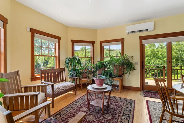 $1,490,000 | 73 Laber Road, Bridgewater, VT 05035