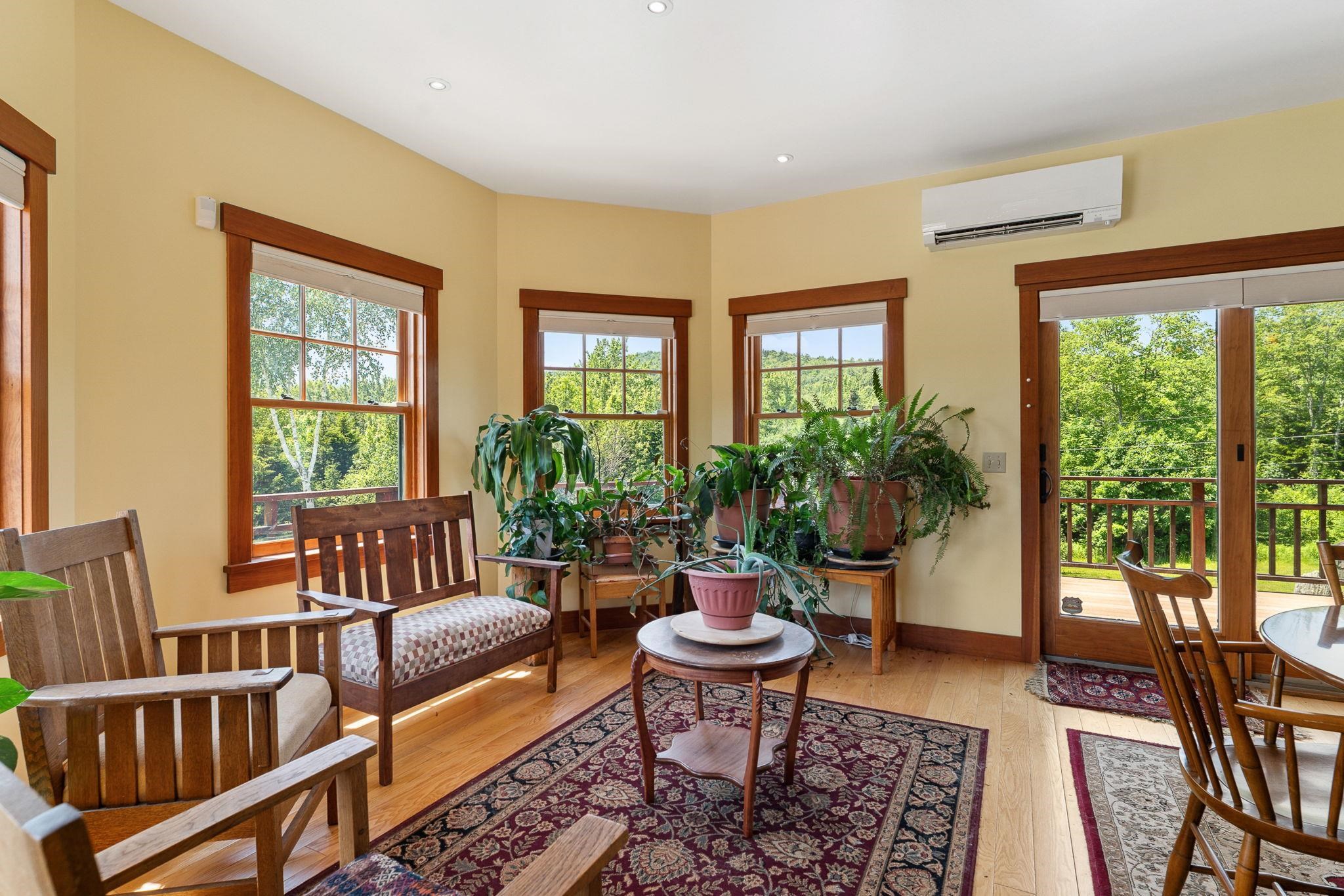 73 Laber Road Bridgewater, VT 05035 - Photo 19 of 60