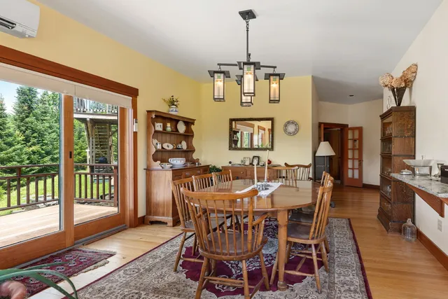 $1,490,000 | 73 Laber Road, Bridgewater, VT 05035