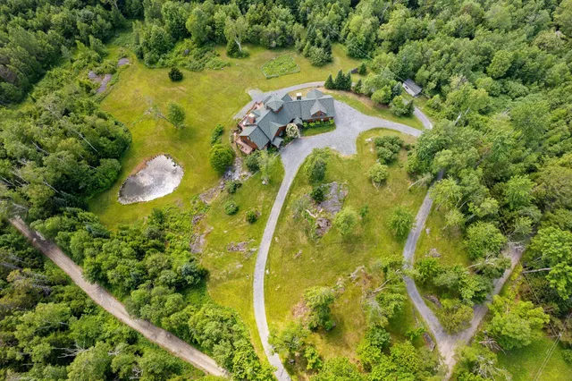 $1,490,000 | 73 Laber Road, Bridgewater, VT 05035