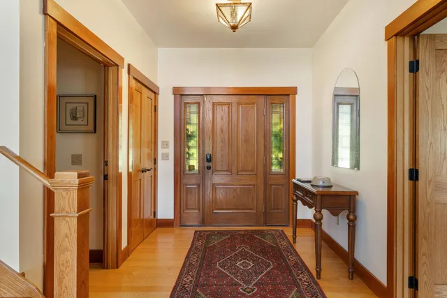 $1,490,000 | 73 Laber Road, Bridgewater, VT 05035