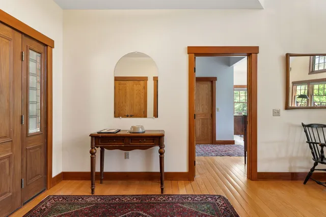 $1,490,000 | 73 Laber Road, Bridgewater, VT 05035