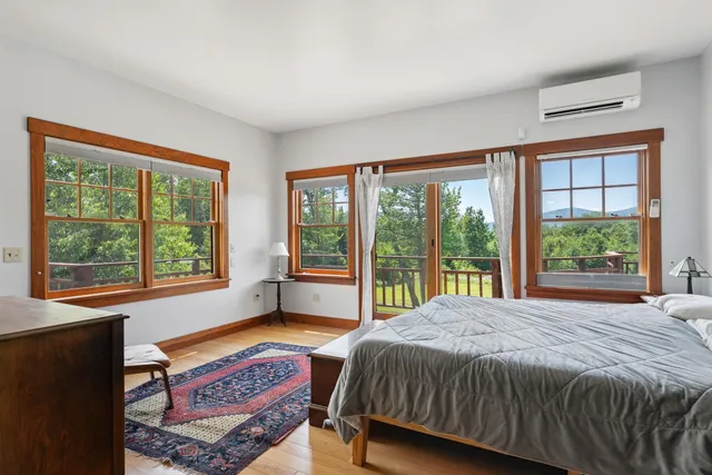 $1,490,000 | 73 Laber Road, Bridgewater, VT 05035