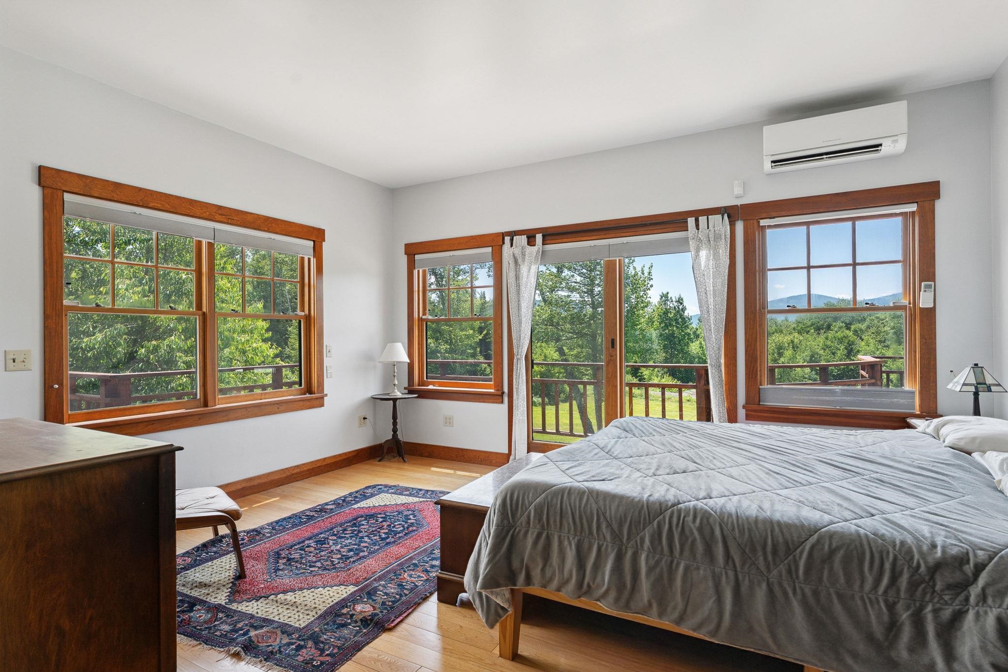 73 Laber Road Bridgewater, VT 05035 - Photo 23 of 60