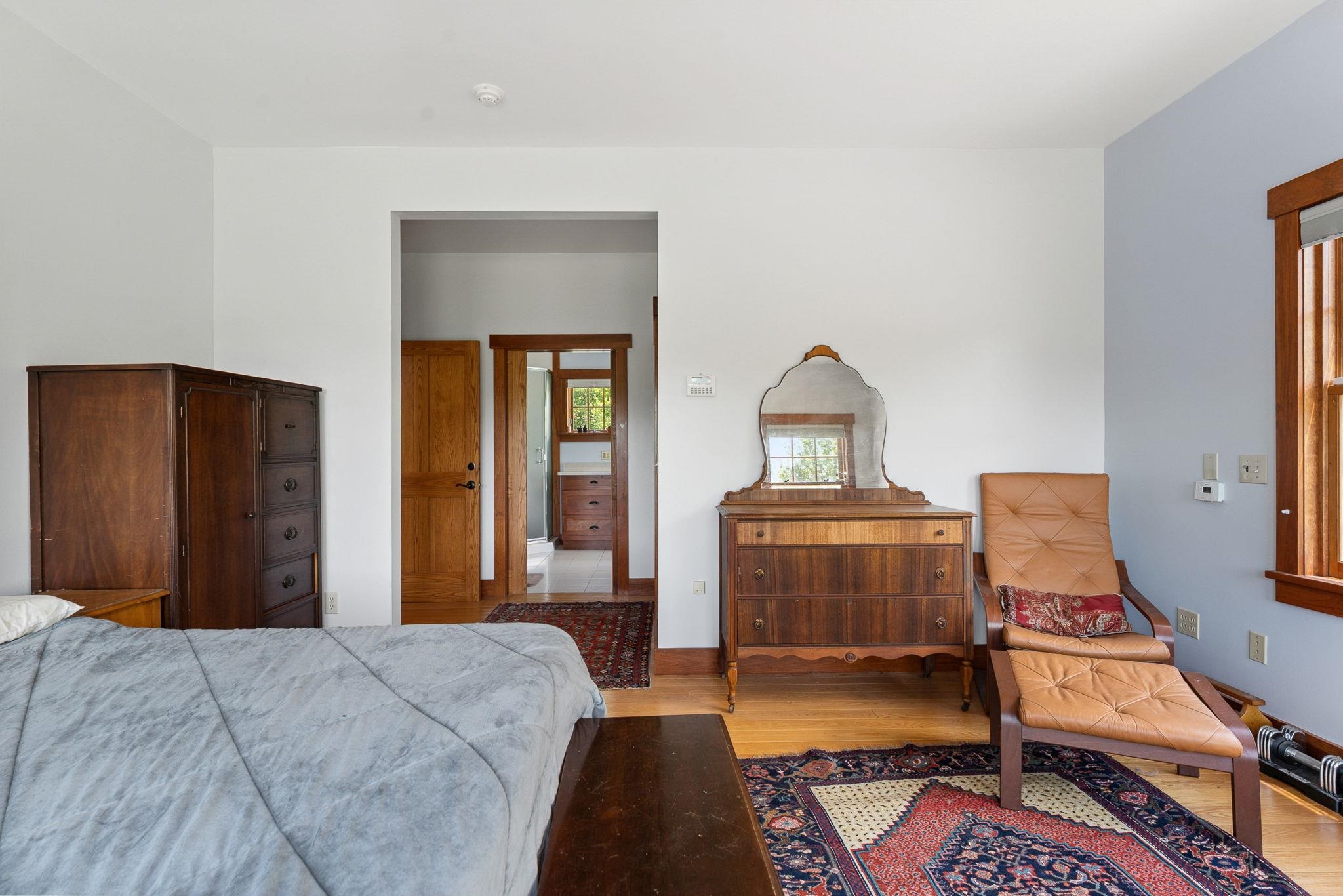 73 Laber Road Bridgewater, VT 05035 - Photo 24 of 60