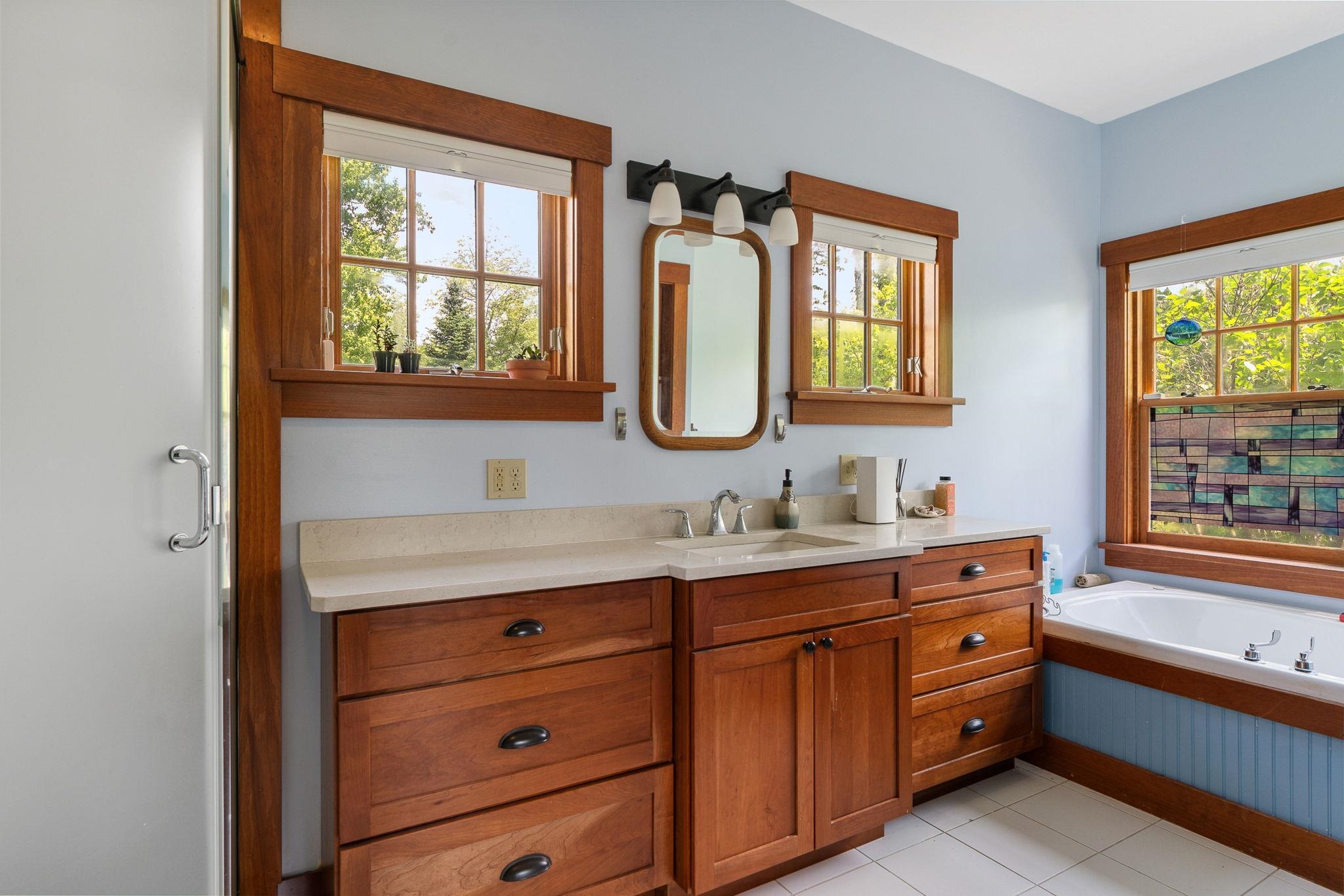 73 Laber Road Bridgewater, VT 05035 - Photo 25 of 60