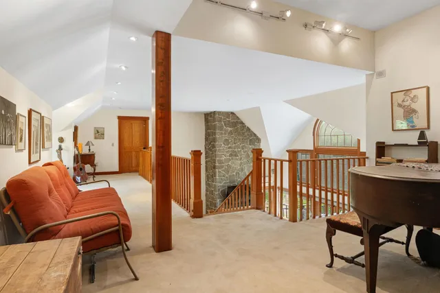 $1,490,000 | 73 Laber Road, Bridgewater, VT 05035