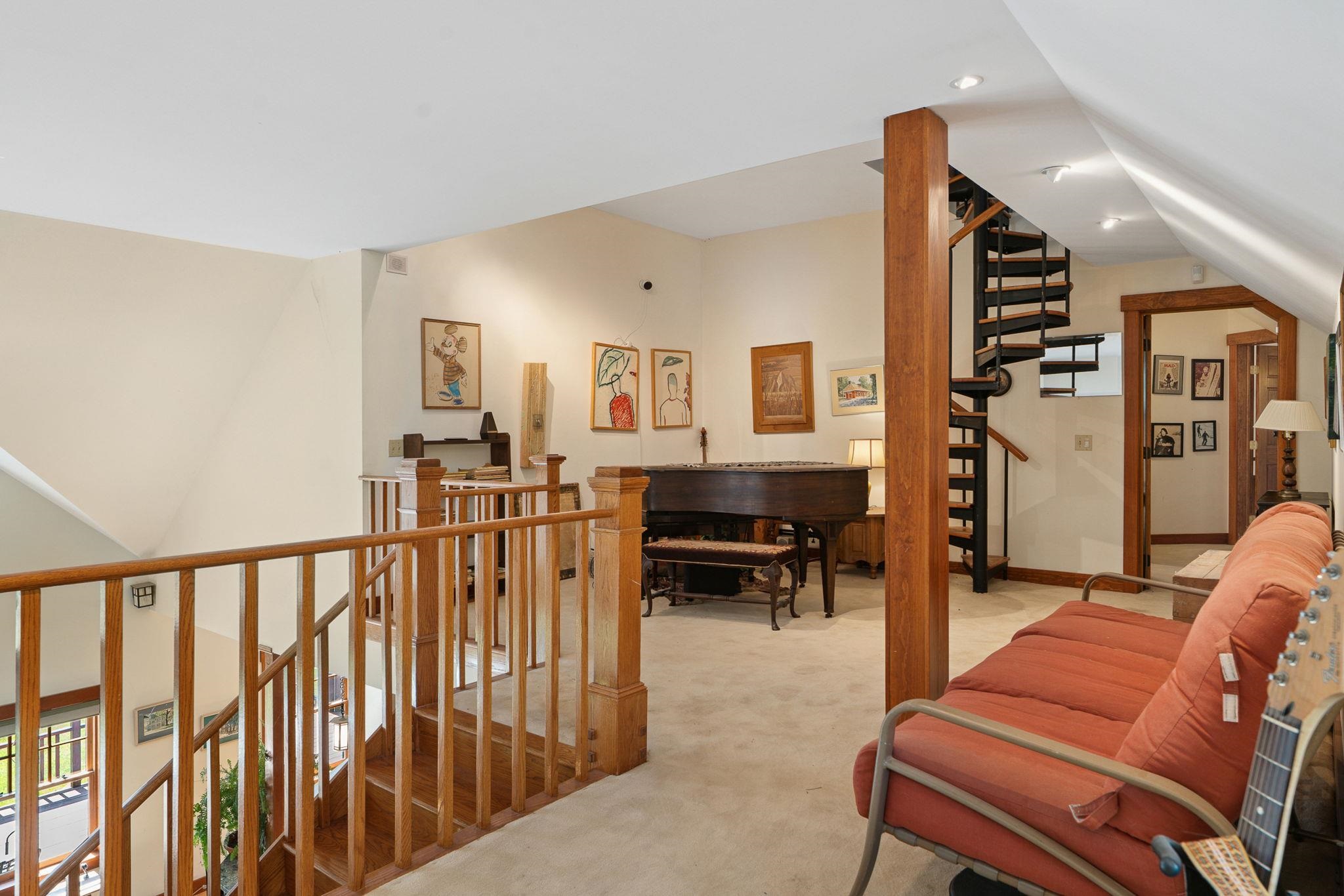 73 Laber Road Bridgewater, VT 05035 - Photo 28 of 60