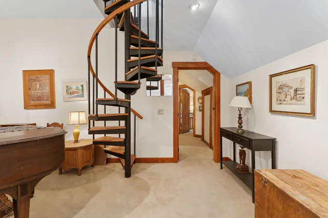 $1,490,000 | 73 Laber Road, Bridgewater, VT 05035