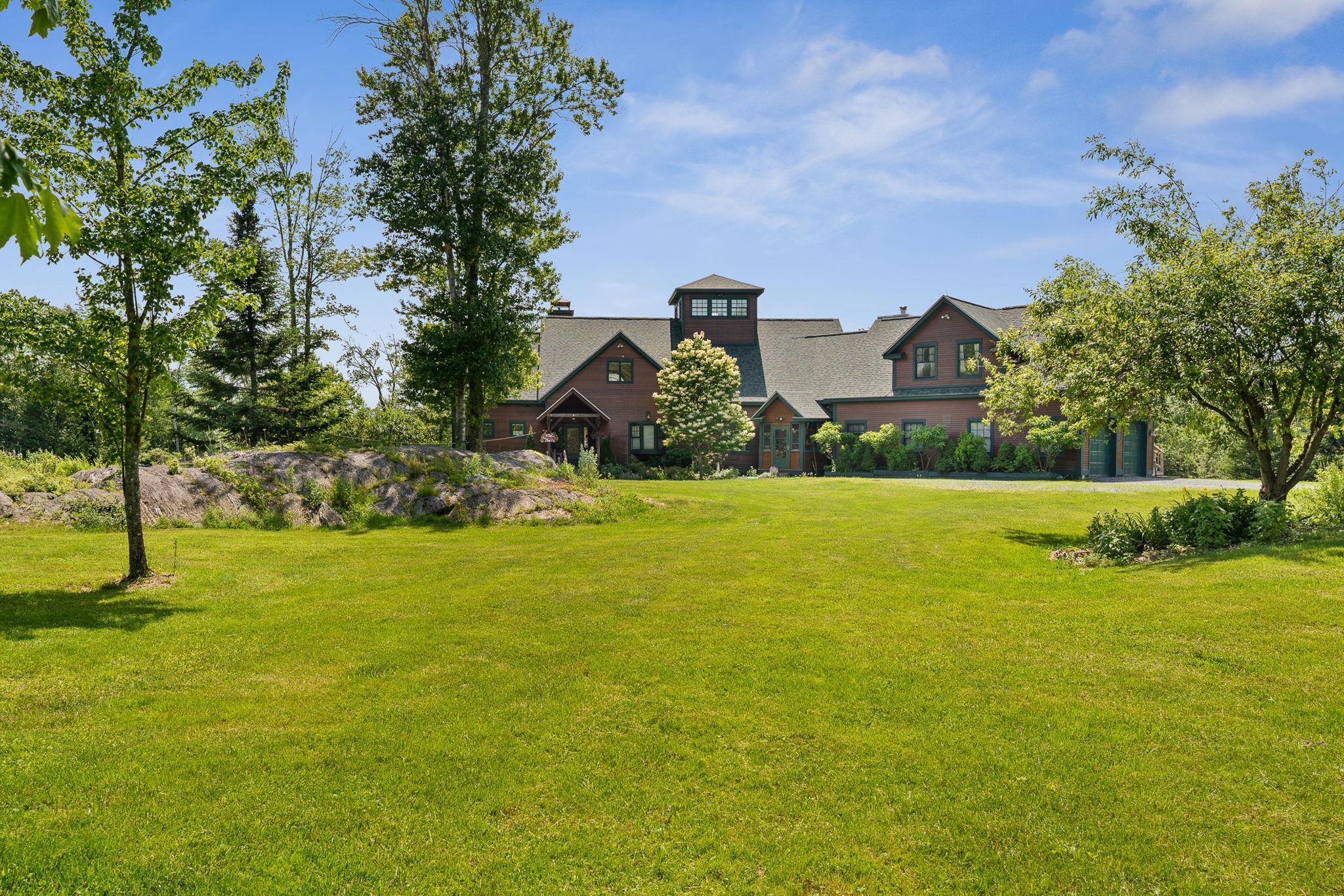 73 Laber Road Bridgewater, VT 05035 - Photo 3 of 60