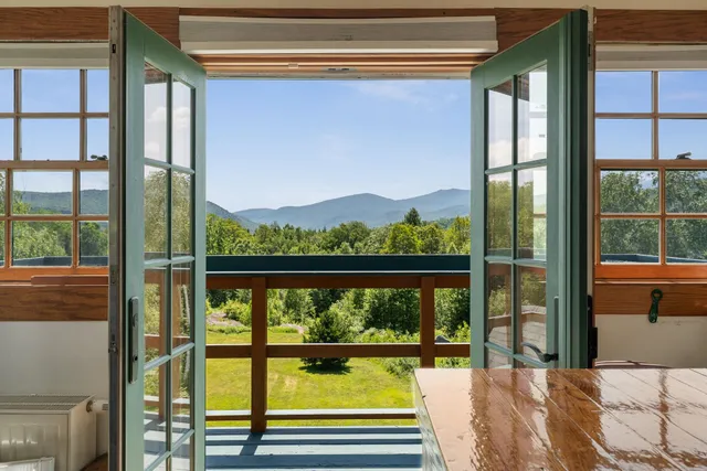 $1,490,000 | 73 Laber Road, Bridgewater, VT 05035