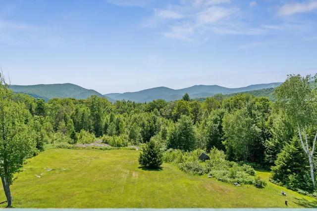 $1,490,000 | 73 Laber Road, Bridgewater, VT 05035