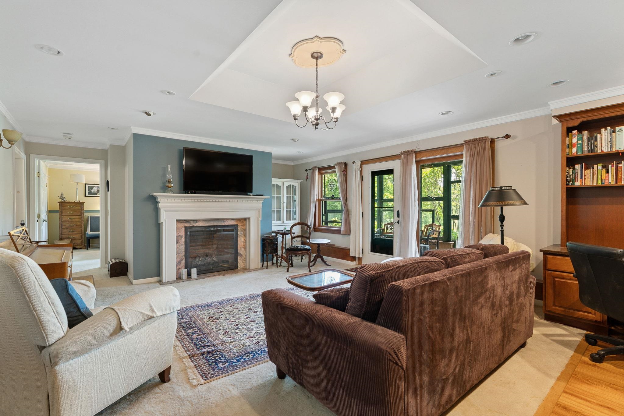 73 Laber Road Bridgewater, VT 05035 - Photo 33 of 60