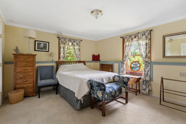 $1,490,000 | 73 Laber Road, Bridgewater, VT 05035