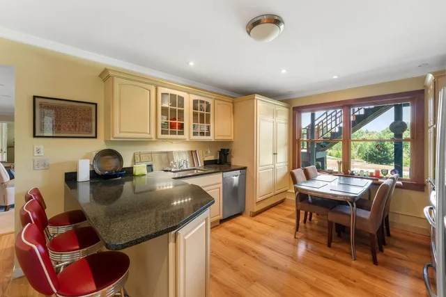 $1,490,000 | 73 Laber Road, Bridgewater, VT 05035