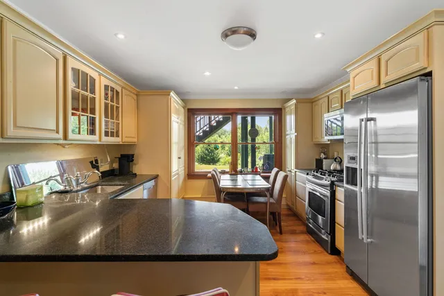 $1,490,000 | 73 Laber Road, Bridgewater, VT 05035