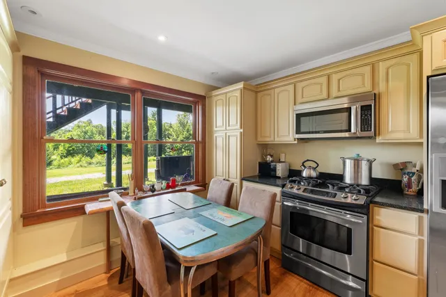 $1,490,000 | 73 Laber Road, Bridgewater, VT 05035