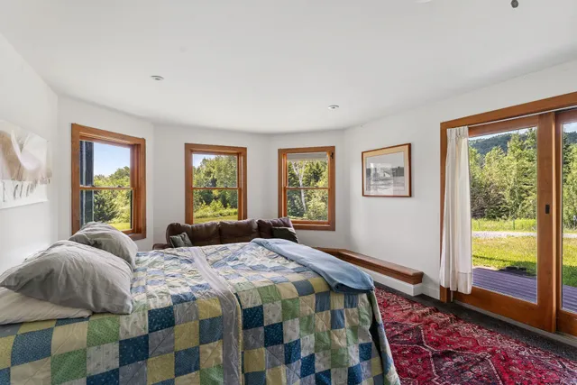 $1,490,000 | 73 Laber Road, Bridgewater, VT 05035