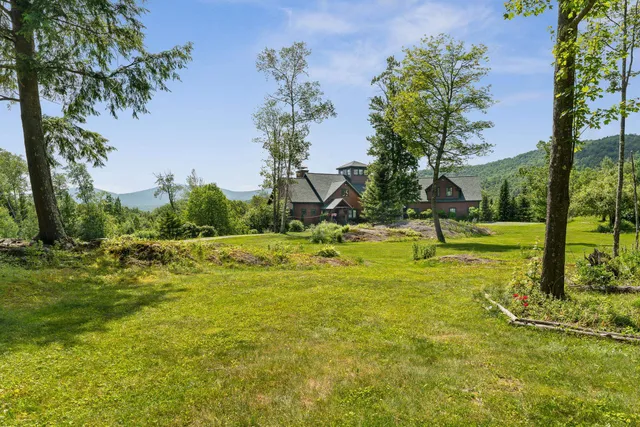 $1,490,000 | 73 Laber Road, Bridgewater, VT 05035