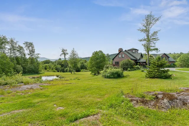 $1,490,000 | 73 Laber Road, Bridgewater, VT 05035