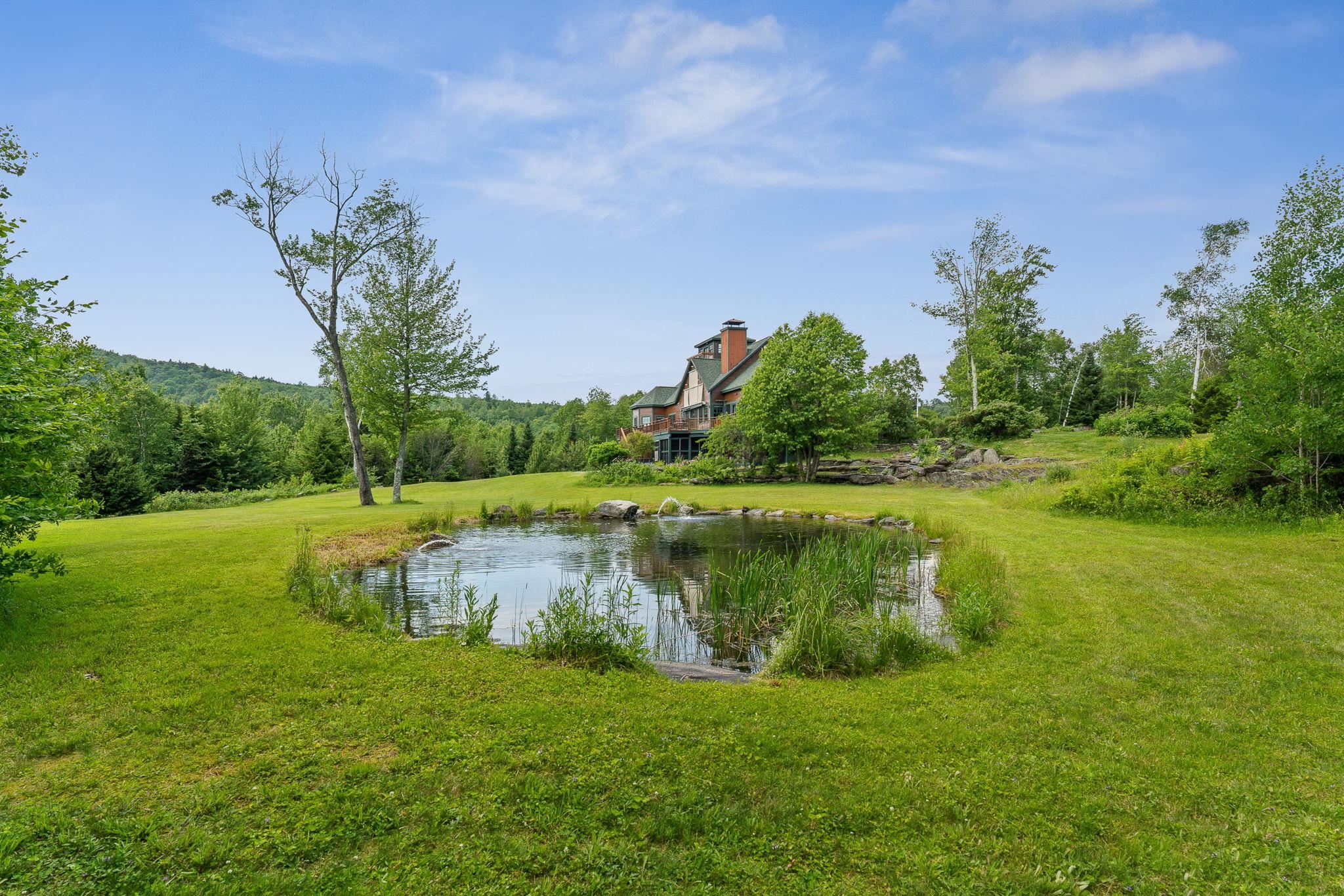73 Laber Road Bridgewater, VT 05035 - Photo 47 of 60