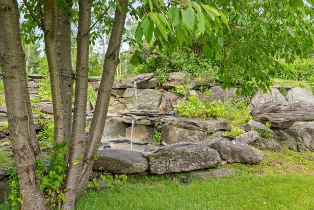 $1,490,000 | 73 Laber Road, Bridgewater, VT 05035