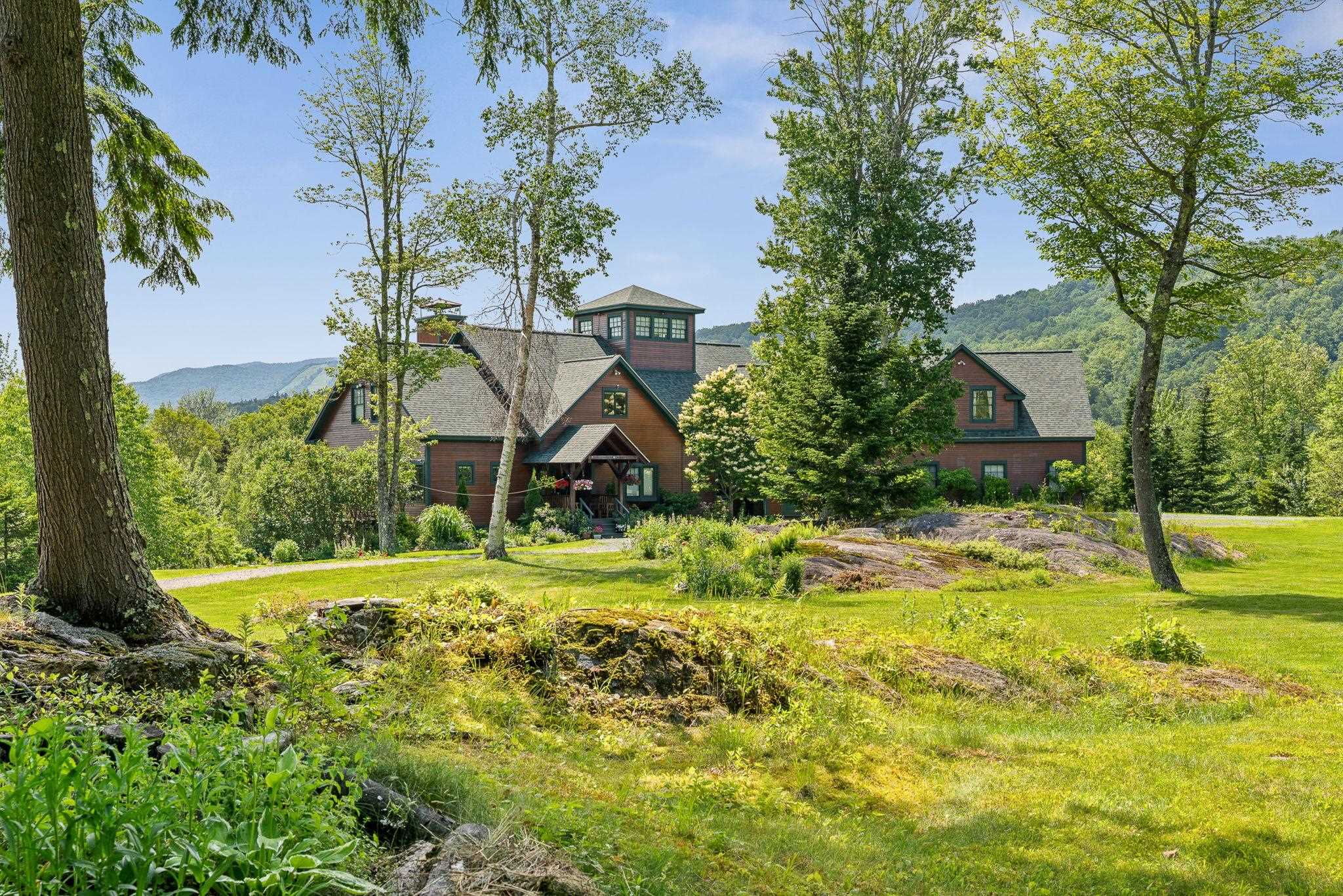 73 Laber Road Bridgewater, VT 05035 - Photo 5 of 60