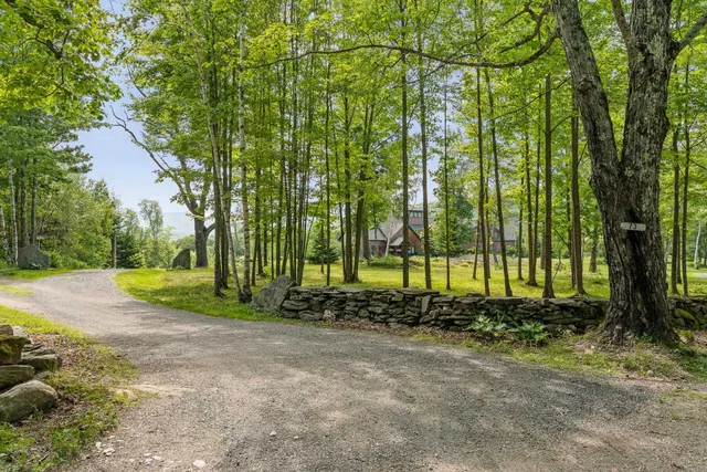$1,490,000 | 73 Laber Road, Bridgewater, VT 05035