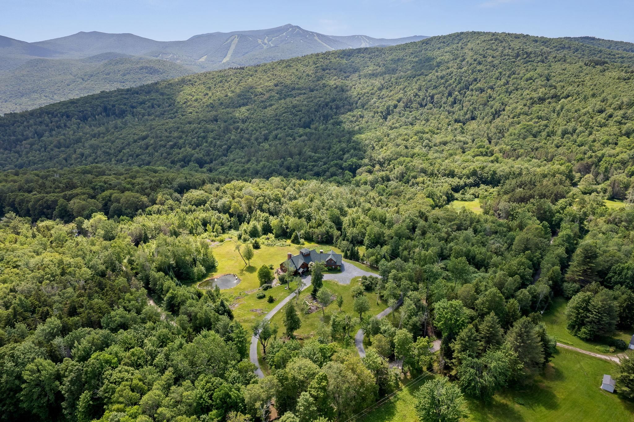 73 Laber Road Bridgewater, VT 05035 - Photo 59 of 60