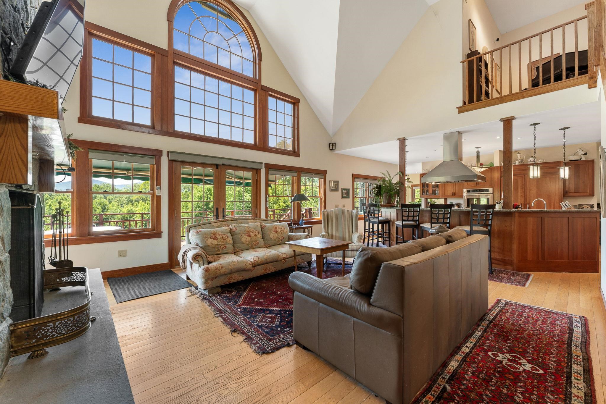 73 Laber Road Bridgewater, VT 05035 - Photo 9 of 60