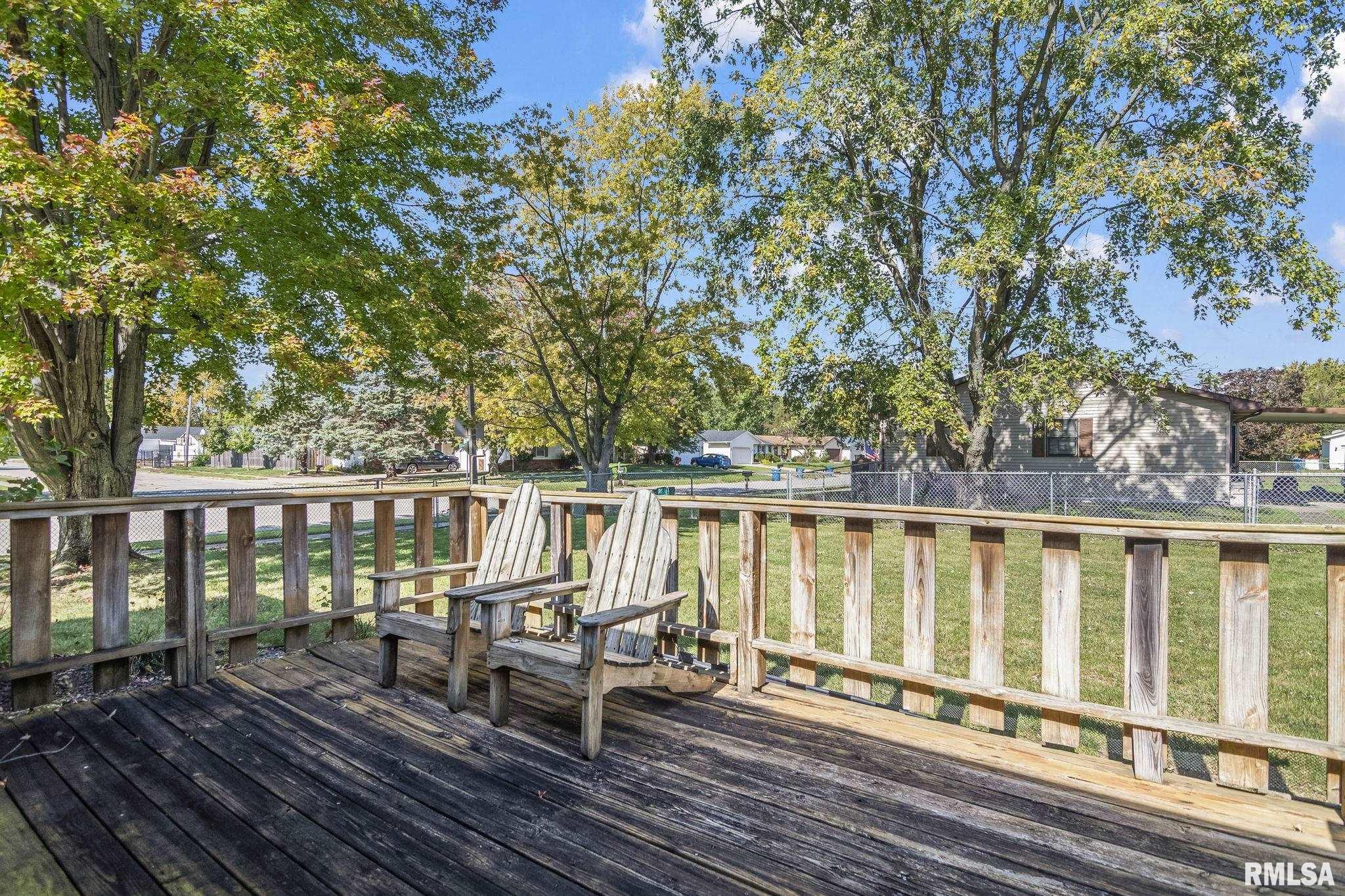 2901 Dunwich Street Springfield, IL 62702 - Photo 33 of 36