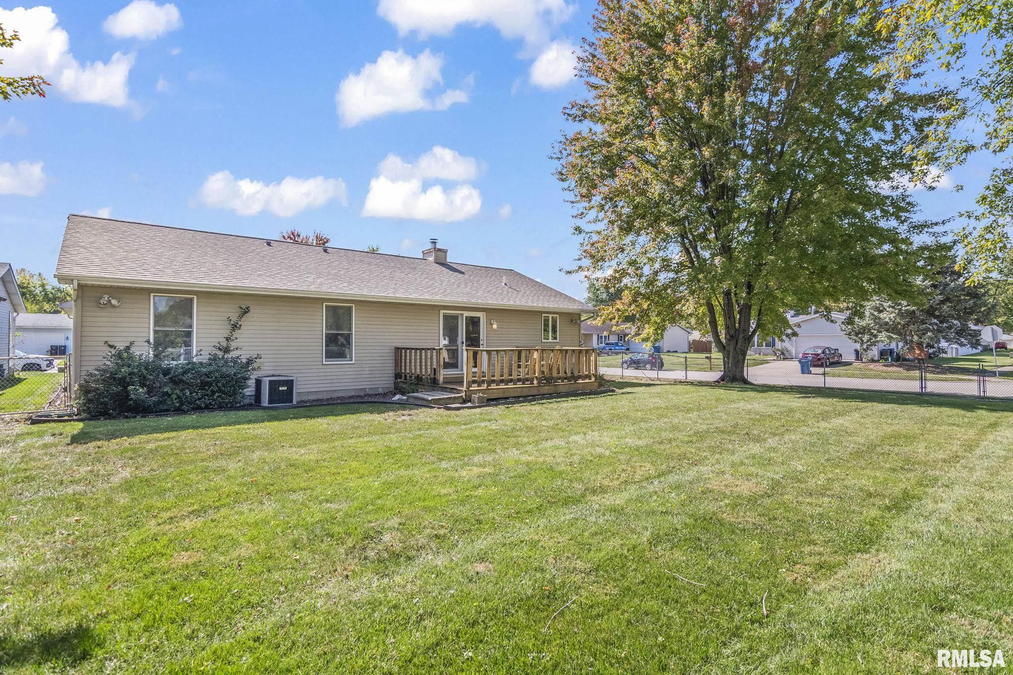 2901 Dunwich Street Springfield, IL 62702 - Photo 34 of 36