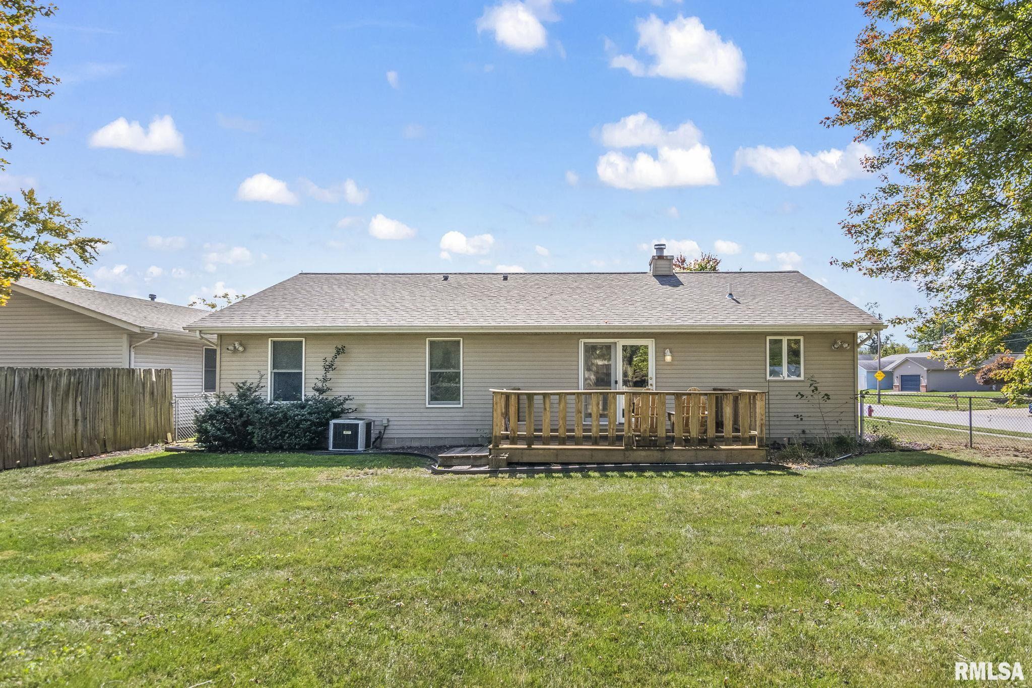 2901 Dunwich Street Springfield, IL 62702 - Photo 35 of 36