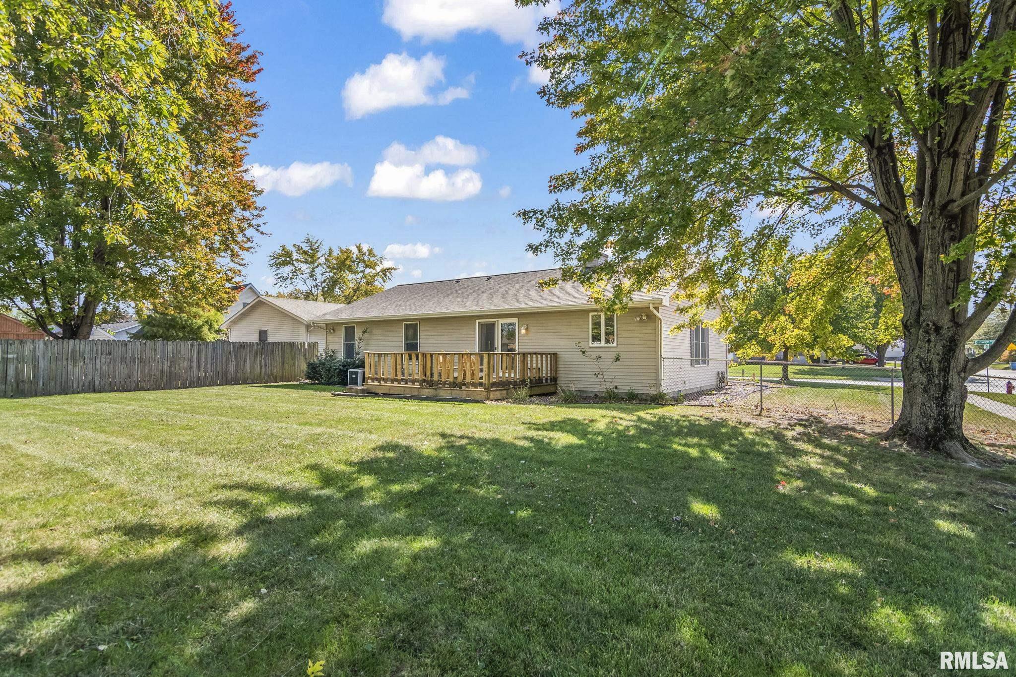 2901 Dunwich Street Springfield, IL 62702 - Photo 36 of 36