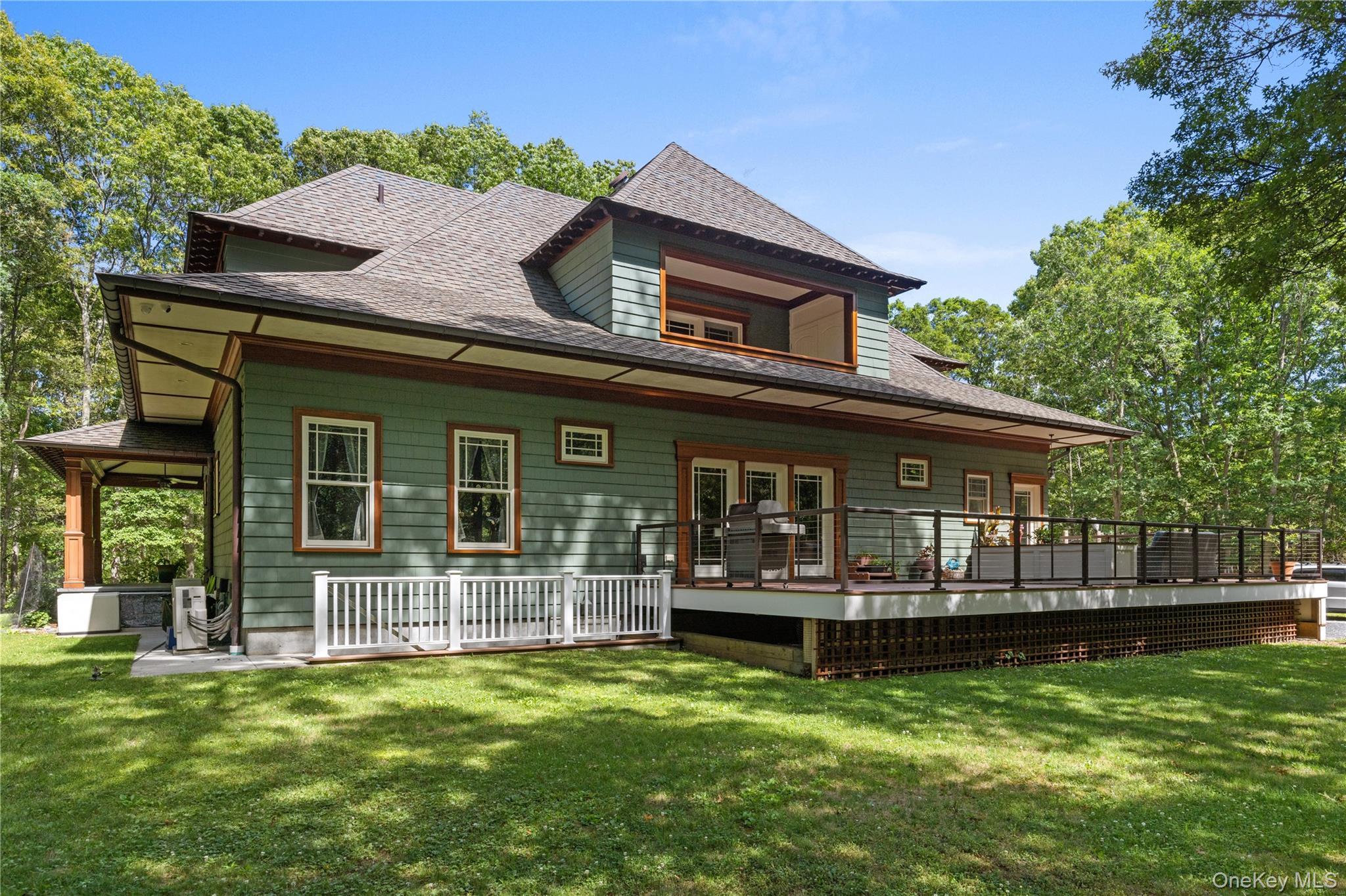 490 Wading River Road Manorville, NY 11949 - Photo 29 of 31 Gallery Image 29