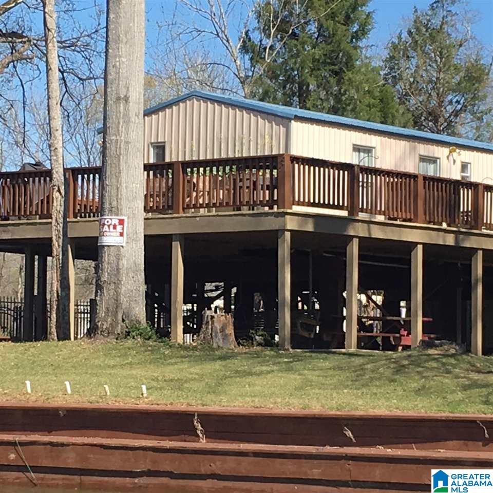 600 Roebuck Landing Road Akron, AL 35441 - Photo 5 of 39