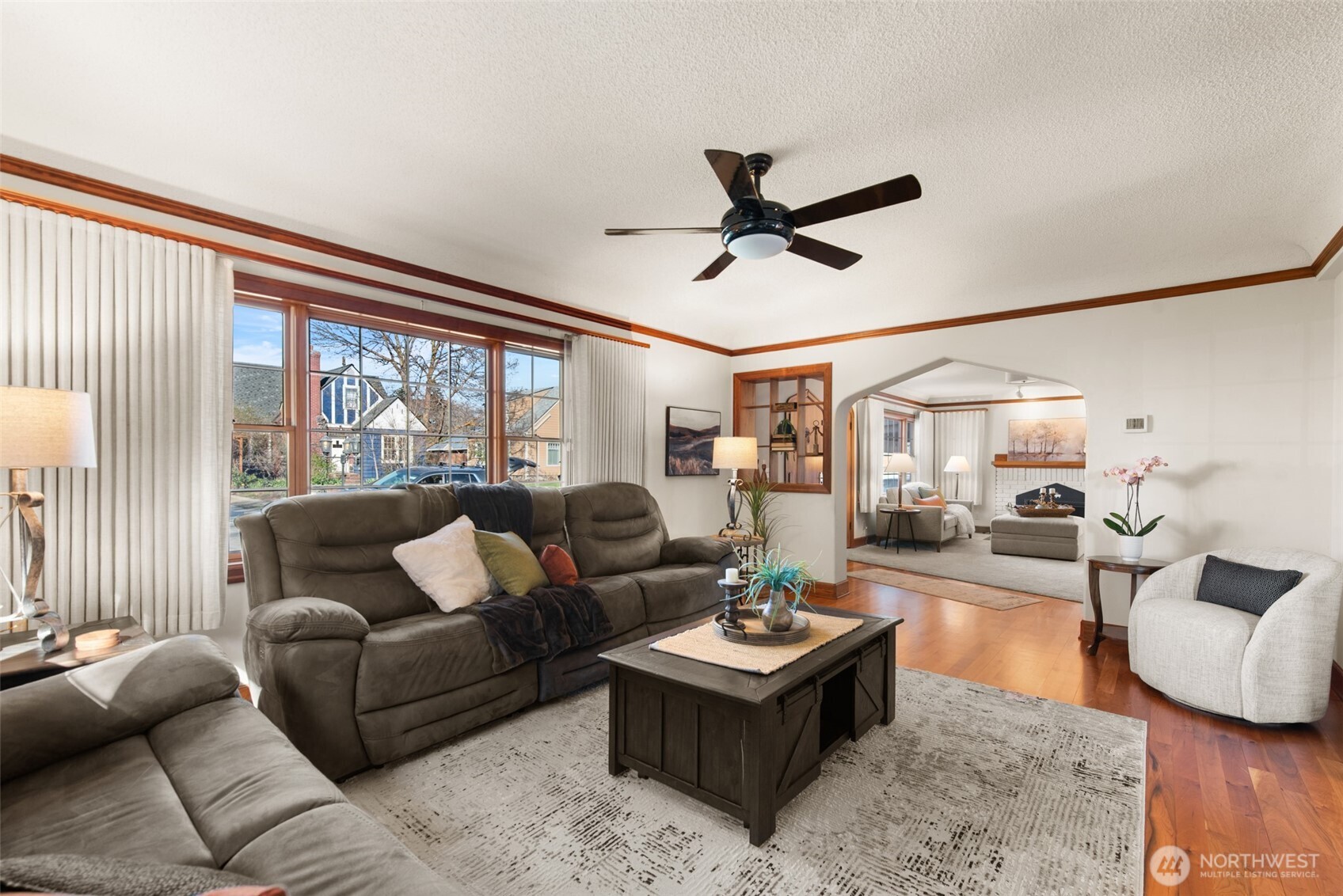 15 North Furney Street Wenatchee, WA 98801 - Photo 15 of 37