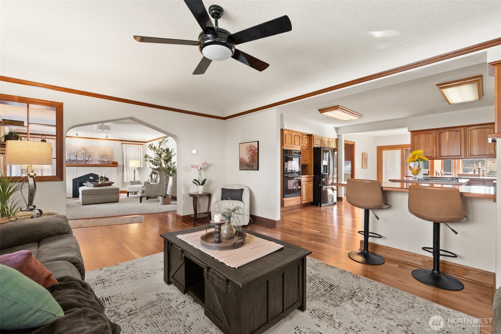 15 North Furney Street Wenatchee, WA 98801 - Photo 17 of 37