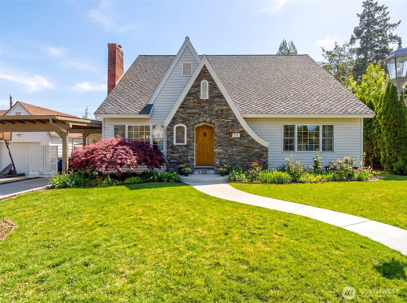 15 North Furney Street Wenatchee, WA 98801 - Photo 35 of 37