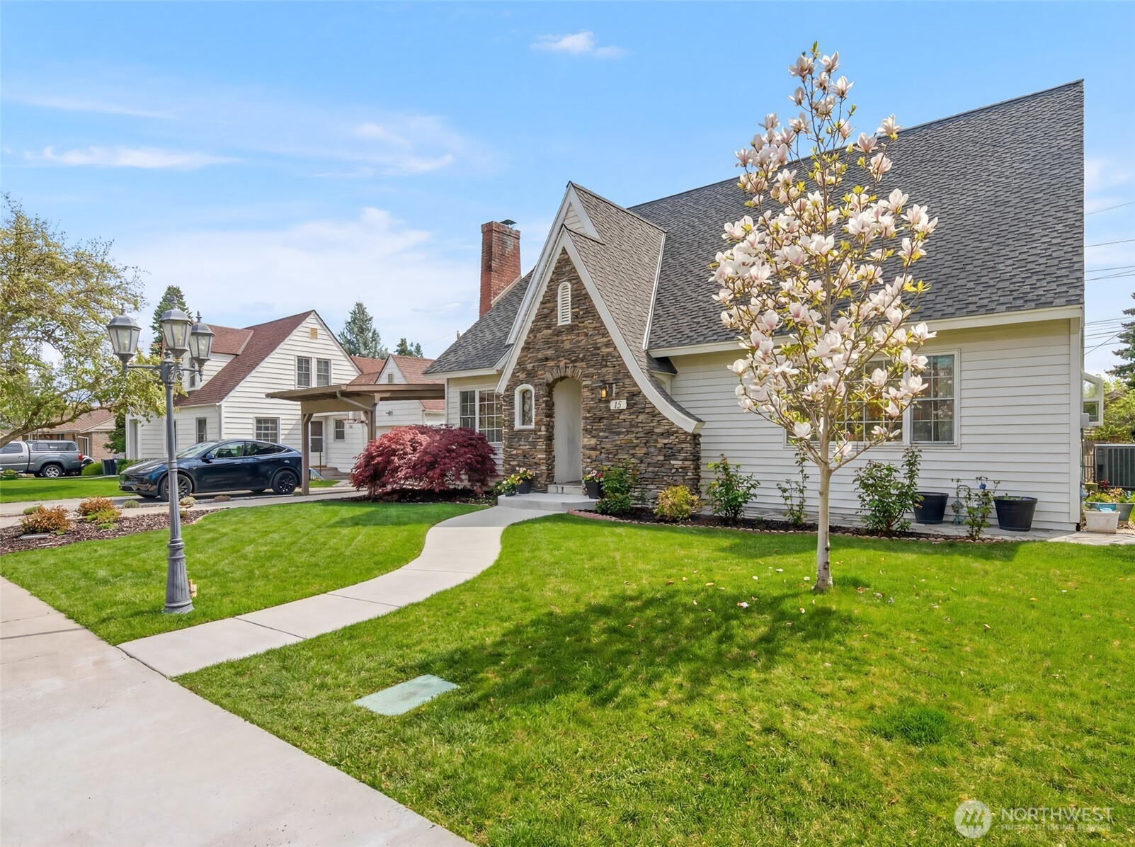 15 North Furney Street Wenatchee, WA 98801 - Photo 36 of 37