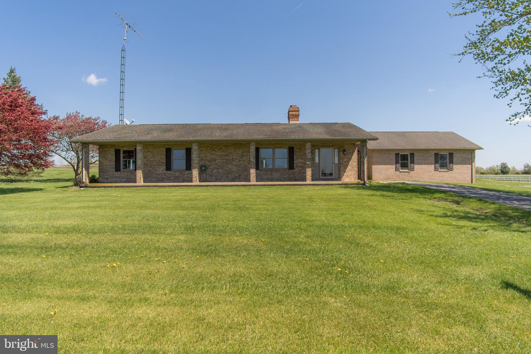11419 Hill Road Keymar, MD 21757 - Photo 2 of 50