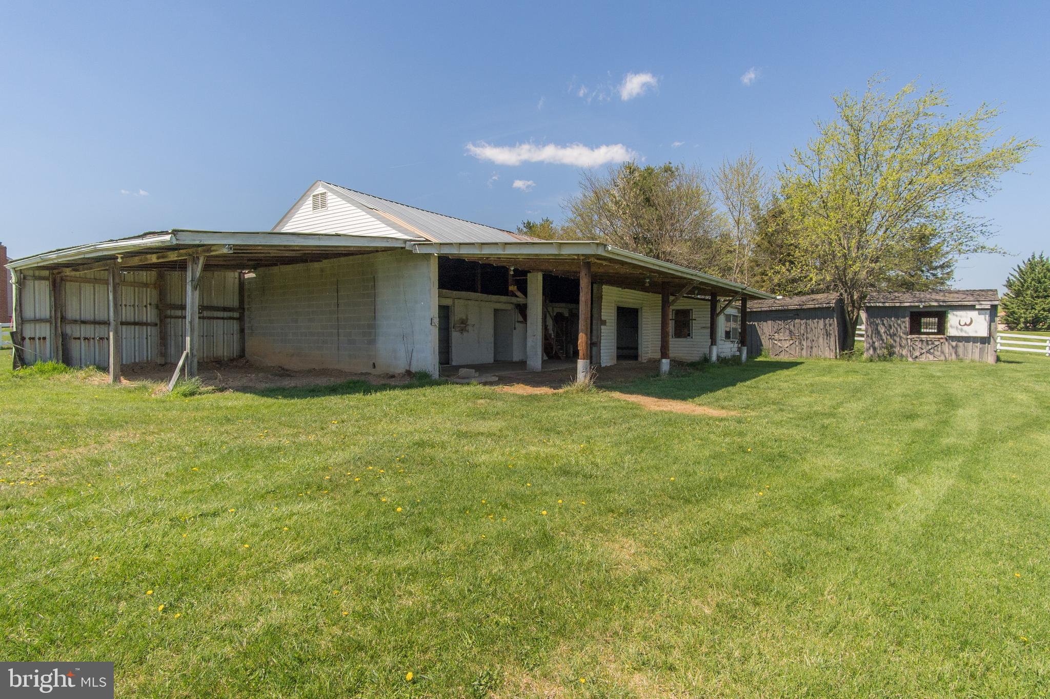 11419 Hill Road Keymar, MD 21757 - Photo 37 of 50