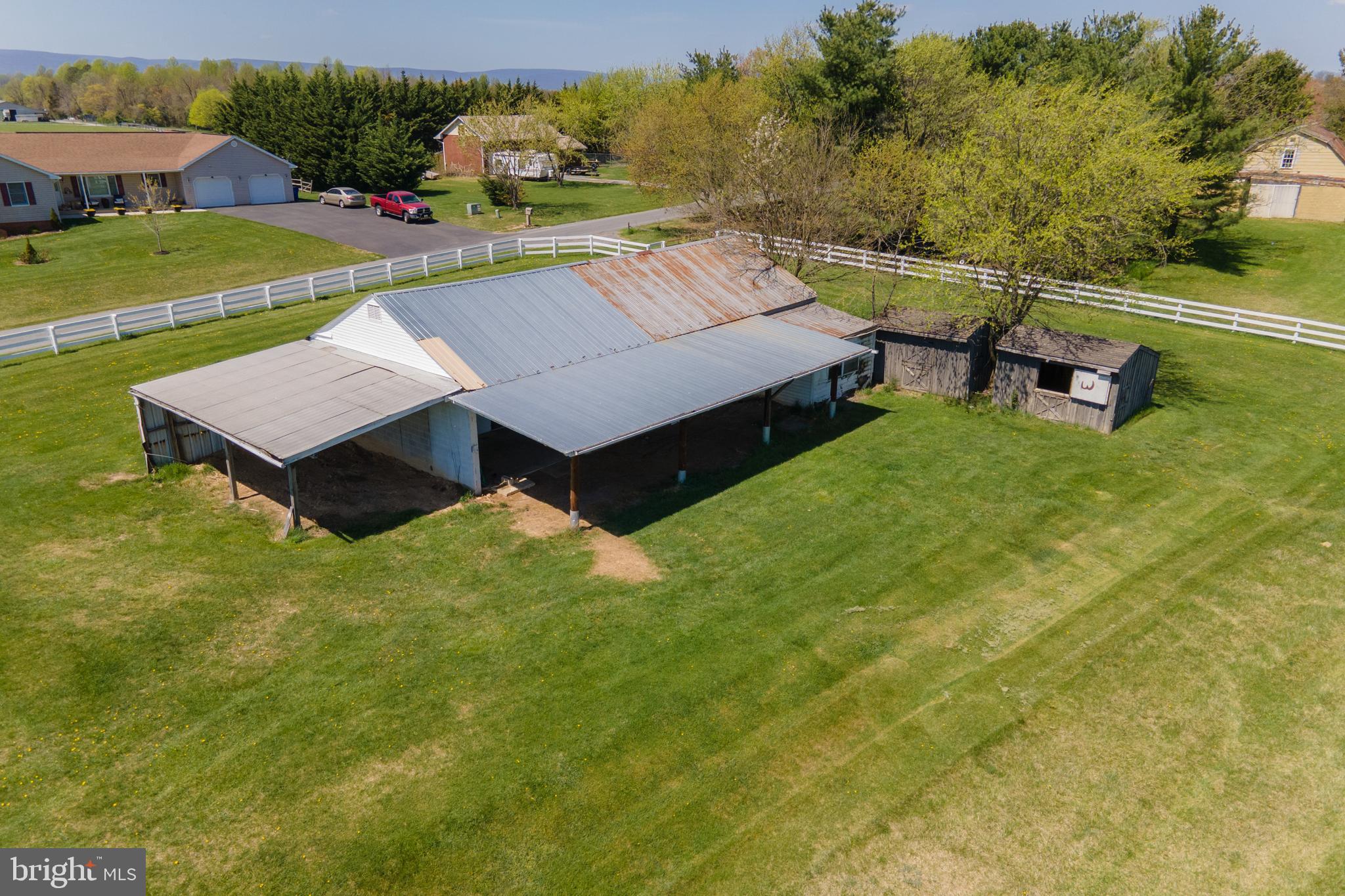 11419 Hill Road Keymar, MD 21757 - Photo 38 of 50
